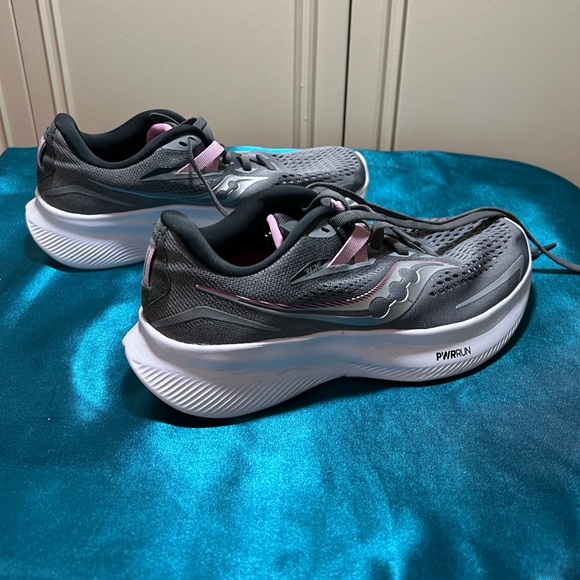 Saucony Ride 15 - Picture 2 of 6